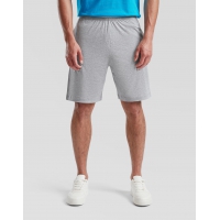 Pantaln corto jersey iconic 195 - Ref. F90101