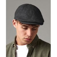 Boina melton wool ivy - Ref. F90169
