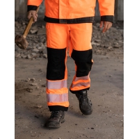 Pantalones eos - hi-vis - Ref. F90313