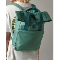 Mochila roll top con asas twin - Ref. F90329