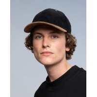 Gorra cl�sica de ante y pana - Ref. F90468