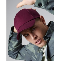 Gorra 5 paneles authentic - Ref. F90469