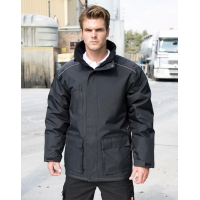Chaqueta larga hombre work-guard vostex long coat - Ref. F90533