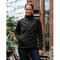 Softshell tcnico mujer - Ref. F90618