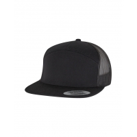 Gorra trucker cl�sica de 7 paneles - Ref. F90668