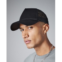 Gorra trucker microknit - Ref. F90769