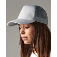 Gorra trucker microknit - Ref. F90769