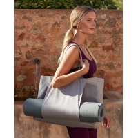 Bolsa de yoga orgnica earthaware - Ref. F91028