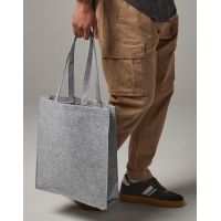 Bolsa tote de fieltro - Ref. F91429