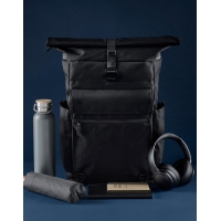 Mochila enrollable axis - Ref. F91430