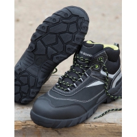 Botas de seguridad blackwatch - Ref. F91433