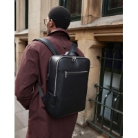 Mochila tailored luxe - Ref. F91630