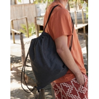 Bolsa de cuerdas gym reciclada - Ref. F91728