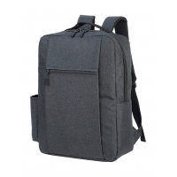 Mochila b�sica para port�til sembach - Ref. F91738