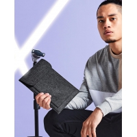 Carpeta fieltro ipad - Ref. F91829