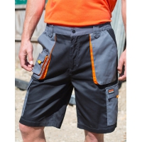 Pantaln corto lite - Ref. F91933