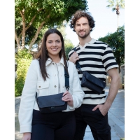Bolso cruzado coral - Ref. F91938