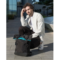 Mochila para porttil budapest - Ref. F92138