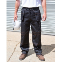 Pantaln lite x-over - Ref. F92333