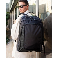 Mochila atemporal de porttil Brooklyn - Ref. F92638