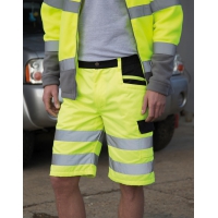 Pantaln corto cargo - Ref. F93133