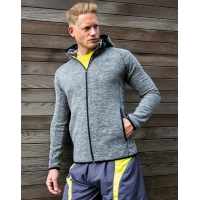 Micropolar hoodi hombre - Ref. F93333