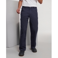 Pantaln de trabajo sarga largo 34 - Ref. F93400
