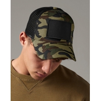 Gorra patch snapback - Ref. F93469