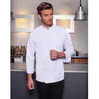 Chaqueta chef unisex - Ref. F93667