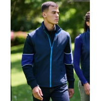 Chaleco softshell aislante hombre - Ref. F93817