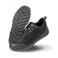 Zpatos de seguridad negras - tamao 3 - Ref. F93833