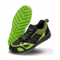 Zapatos de seguridad hicks - Ref. F93933