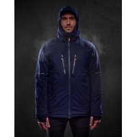 Chaqueta insulated marauder iii - Ref. F94017