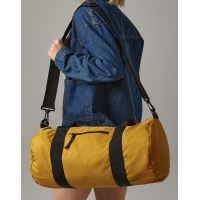 Bolsa reciclado barrel - Ref. F94029