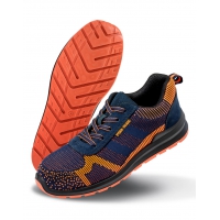 Zapatos de seguridad hardy - Ref. F94033