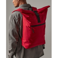 Mochila roll-top reciclado - Ref. F94229