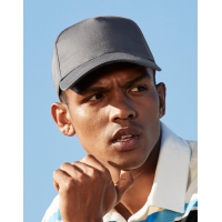Gorra de 5 paneles urbanwear snapback - Ref. F94369