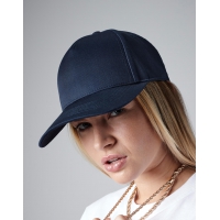 Gorra de 5 paneles urbanwear snapback - Ref. F94369