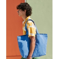 Bolsa shopper earthaware de sarga ecolgica - Ref. F94428