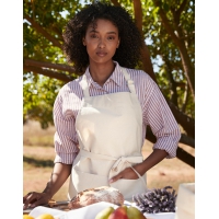 Delantal alogdn adulto fair trade - Ref. F94528