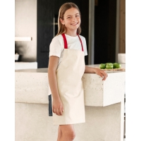 Delantal algodn junior fairtrade - Ref. F94628