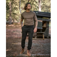 Pantalones sweat - Ref. F94754