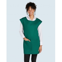 Delantal chaleco madrid mujer lavable hasta 60  c - Ref. F94859