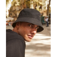 Gorro pescador polister reciclado - Ref. F95169