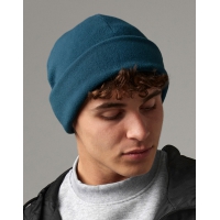 Gorro de lana reciclado - Ref. F95369