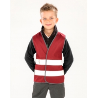 Chaleco visbilidad mejorada junior - Ref. F95433