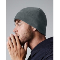Gorro de lana reciclado - Ref. F95469