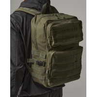 Mochila tactical molle - Ref. F95629