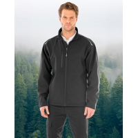 Softshell reciclado de 3 capas imprimible - Ref. F95633