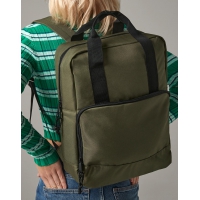 Mochila con asas twin reciclada - Ref. F95829